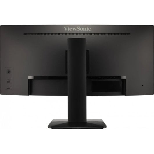 ViewSonic VG3419C 34" LED VA UltraWide QHD 120Hz FreeSync Premium Curvo USB-C
