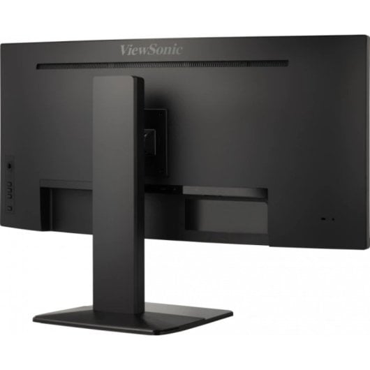 ViewSonic VG3419C 34" LED VA UltraWide QHD 120Hz FreeSync Premium Curvo USB-C