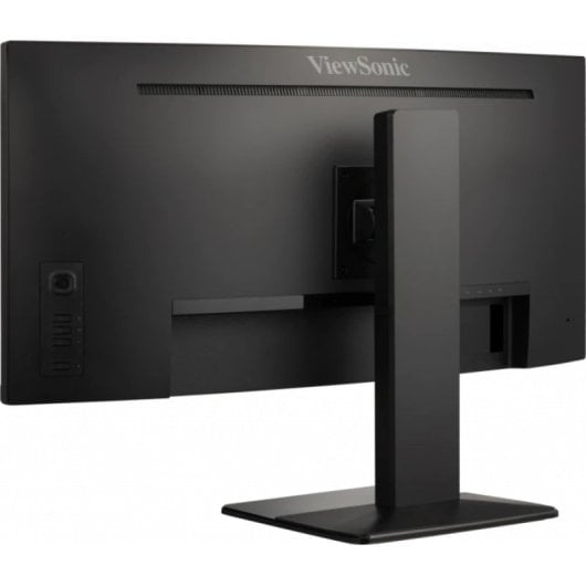 ViewSonic VG3419C 34" LED VA UltraWide QHD 120Hz FreeSync Premium Curvo USB-C