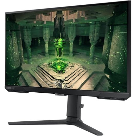 Samsung Odyssey G4 LS25BG400EUXEN 25" LCD IPS FullHD 240Hz FreeSync Premium