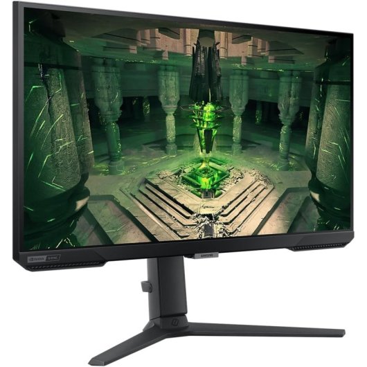 Samsung Odyssey G4 LS25BG400EUXEN 25" LCD IPS FullHD 240Hz FreeSync Premium