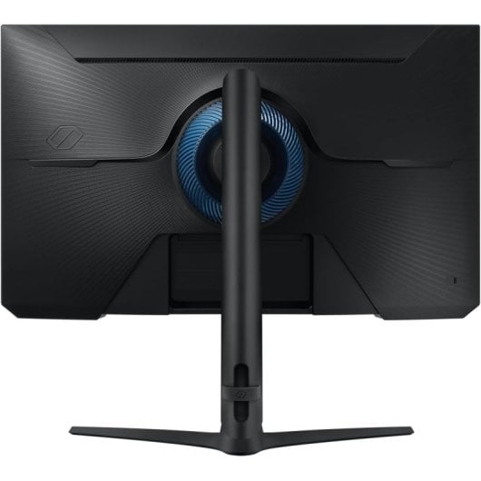 Samsung Odyssey LS25BG400EUXEN Display PC 63,5 cm (25&quot;) 1920 x 1080 Pixel LCD Full HD Nero