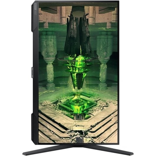 Samsung Odyssey G4 LS25BG400EUXEN 25" LCD IPS FullHD 240Hz FreeSync Premium