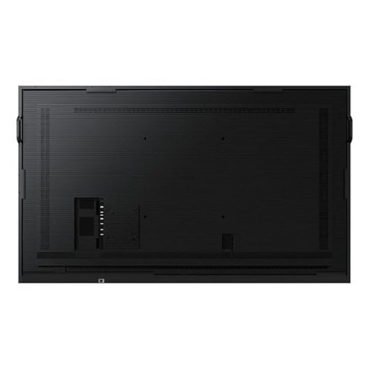 Écran tactile interactif LCD UltraHD 4K Samsung Flip Pro WM75B 75 pouces