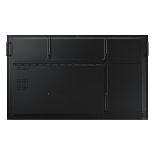 Écran tactile interactif Samsung WA65C 65 pouces UltraHD 4K