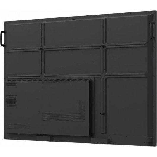 ViewSonic ViewBoard IFP7550-5F 75" Pantalla Interactiva LED UltraHD 4K Táctil