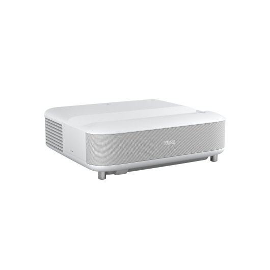 Epson EH-LS650W Proyector ANSI 3LCD 4K 3600 Lúmenes Blanco
