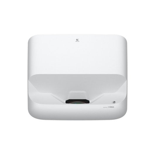Epson EH-LS650W Proyector ANSI 3LCD 4K 3600 Lúmenes Blanco
