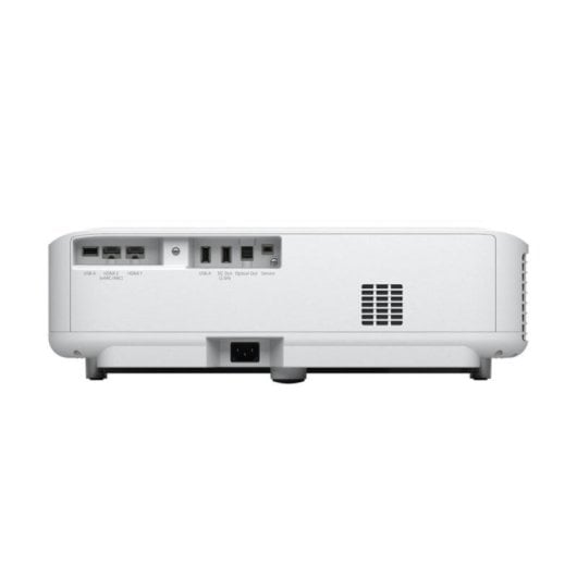 Proiettore Epson EH-LS650W 4K 3600 Lumen 120" Laser 3LCD Smart TV Ultra Corto Tiro