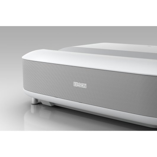 Epson EH-LS650W Proyector ANSI 3LCD 4K 3600 Lúmenes Blanco