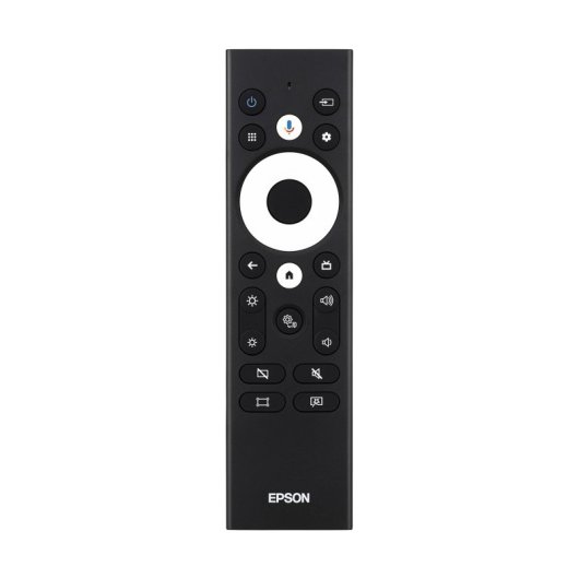Epson EH-LS650W Proyector ANSI 3LCD 4K 3600 Lúmenes Blanco