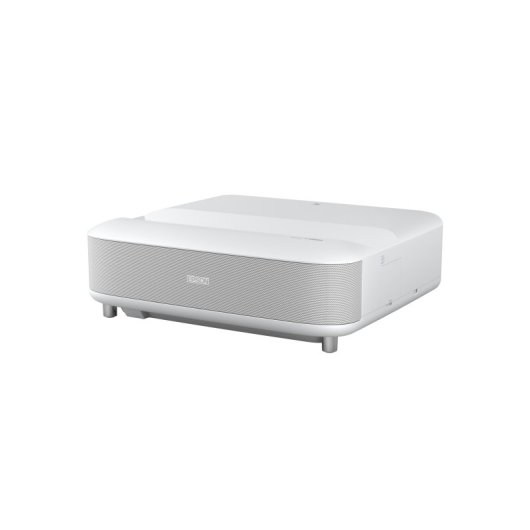 Epson EH-LS650W Proyector ANSI 3LCD 4K 3600 Lúmenes Blanco