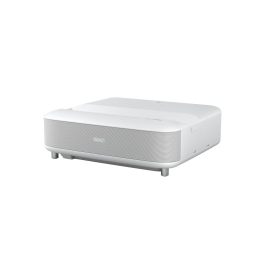 Epson EH-LS650W Proyector ANSI 3LCD 4K 3600 Lúmenes Blanco