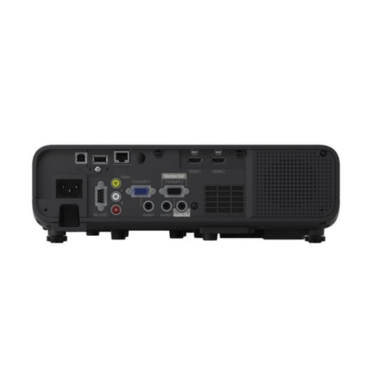 Epson EB-L265F Proyector ANSI 3LCD FullHD 4600 Lúmenes 3D Negro