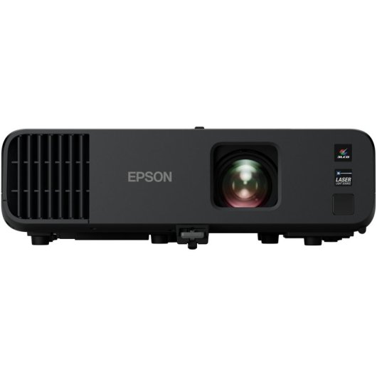 Epson EB-L265F videoproiettore 4600 ANSI lumen 3LCD 1080p (1920x1080) 3D Nero