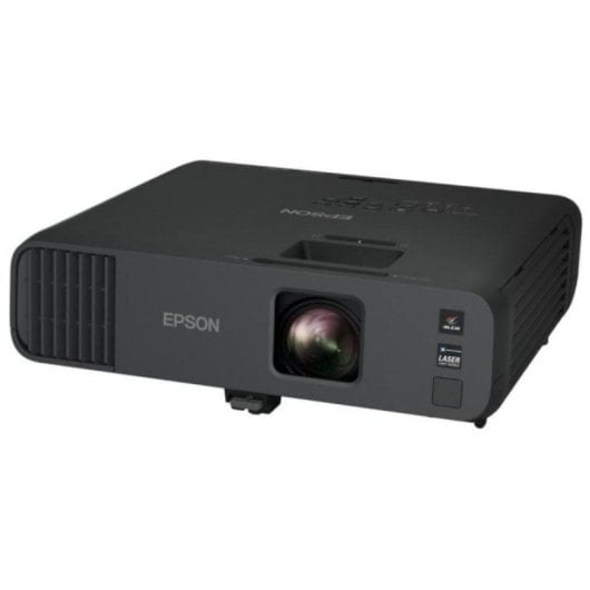 Epson EB-L265F Proyector ANSI 3LCD FullHD 4600 Lúmenes 3D Negro