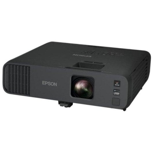 Projecteur Epson EB-L265F FullHD 4600 Lumens 310" Laser 3LCD WiFi 3D Miracast