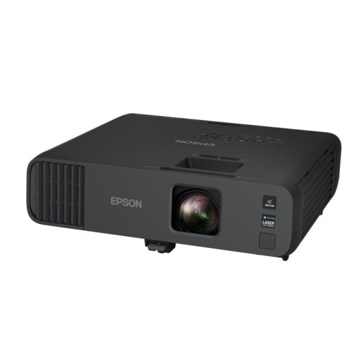 Epson EB-L265F Proyector ANSI 3LCD FullHD 4600 Lúmenes 3D Negro