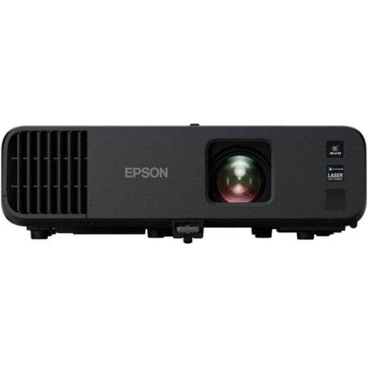 Projecteur Epson EB-L265F FullHD 4600 Lumens 310" Laser 3LCD WiFi 3D Miracast