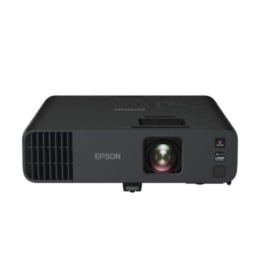 Projecteur Epson EB-L265F FullHD 4600 Lumens 310" Laser 3LCD WiFi 3D Miracast
