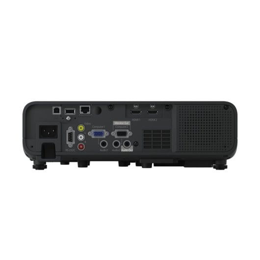 Epson EB-L265F Proyector ANSI 3LCD FullHD 4600 Lúmenes 3D Negro