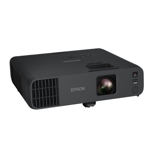 Epson EB-L265F Proyector ANSI 3LCD FullHD 4600 Lúmenes 3D Negro