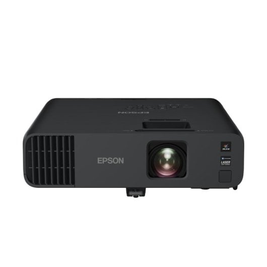 Epson EB-L265F Proyector ANSI 3LCD FullHD 4600 Lúmenes 3D Negro