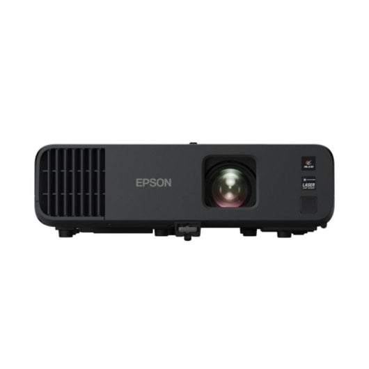 Projetor Epson EB-L265F FullHD 4600 Lúmenes 310" Laser 3LCD 3D Wi-Fi Ethernet