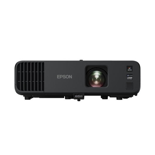 Epson EB-L265F Proyector ANSI 3LCD FullHD 4600 Lúmenes 3D Negro