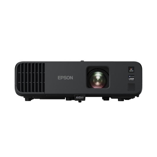 Epson EB-L265F videoproiettore 4600 ANSI lumen 3LCD 1080p (1920x1080) 3D Nero