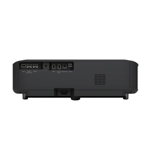 Epson EH-LS650B ANSI 3LCD 4K Projektor 3600 Lumen Schwarz