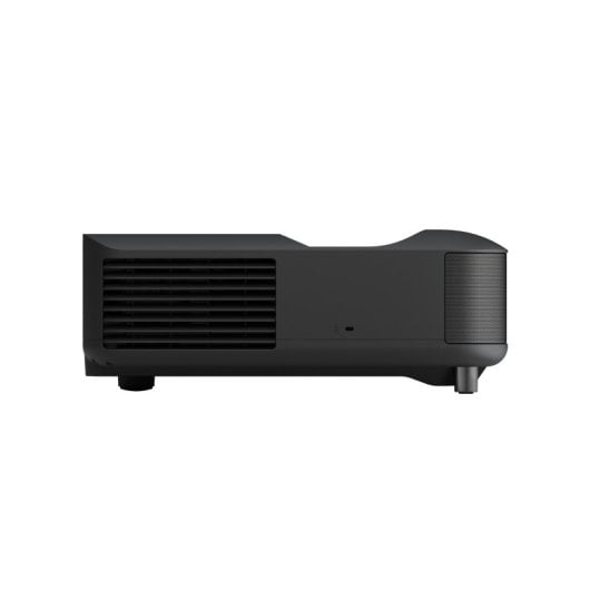 Epson EH-LS650B ANSI 3LCD 4K Projektor 3600 Lumen Schwarz