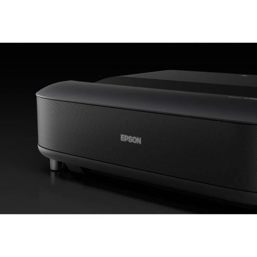 Epson EH-LS650B ANSI 3LCD 4K Projektor 3600 Lumen Schwarz