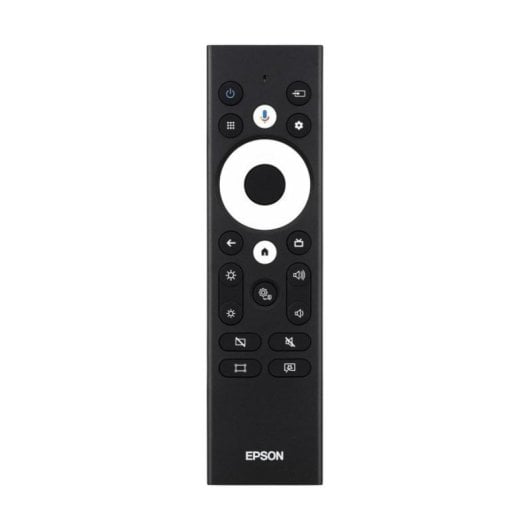 Projecteur Epson EH-LS650B 4K 3600 Lumens 120" Laser 3LCD Smart TV Tiro Ultracourt