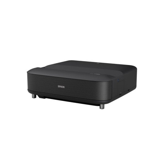 Epson EH-LS650B ANSI 3LCD 4K Projektor 3600 Lumen Schwarz