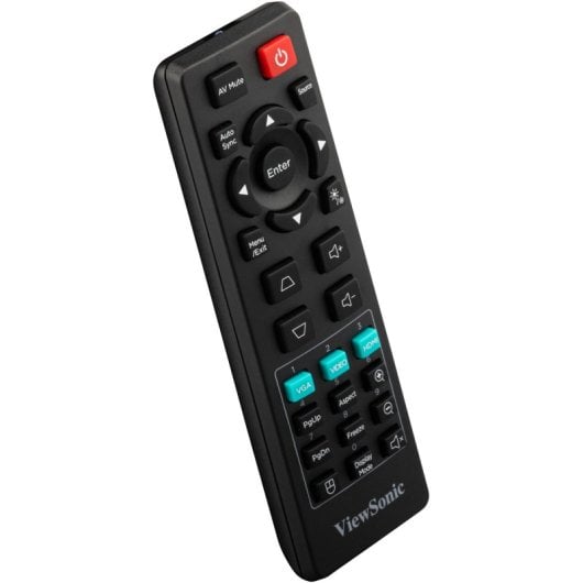 Vidéo-projecteur Viewsonic LS711HD Projecteur à focale standard 4200 ANSI lumens 1080p (1920x1080) Blanc