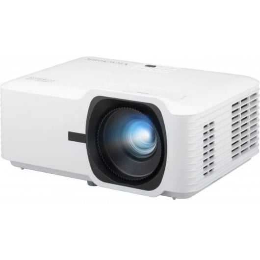 Vidéoprojecteur Viewsonic LS740W Projecteur à focale standard 4200 ANSI lumens WXGA (1200x800) Blanc