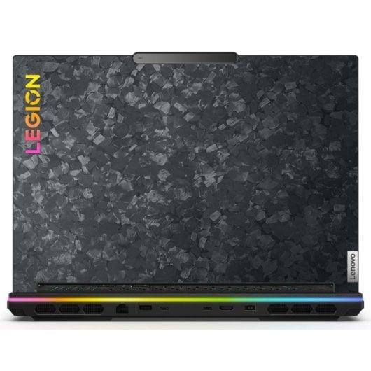 Lenovo Legion 9 16IRX9 Intel Core i9-14900HX/64 GB/2 TB SSD/RTX 4090/16"