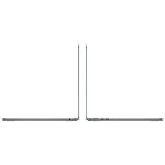 Apple MacBook Air Apple M3/8GB/512GB SSD/GPU 10 Núcleos/13.6" Gris Espacial