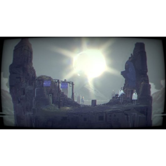 Edizione da collezione Narita Boy per PS4