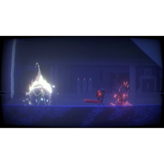 Edizione da collezione Narita Boy per PS4