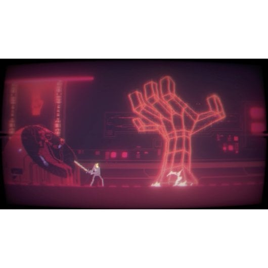 Narita Boy Edizione da collezione per Nintendo Switch