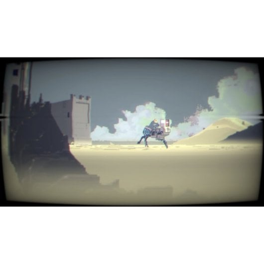 Narita Boy Edizione da collezione per Nintendo Switch