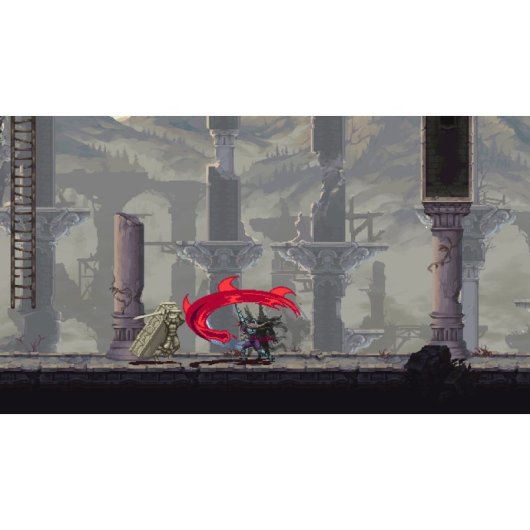Blasphemous 2 Limited Collector's Edition Nintendo Switch
