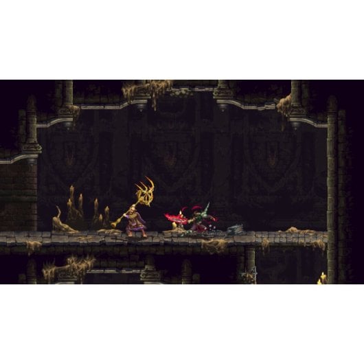 Blasphemous 2 Limited Collector's Edition Nintendo Switch