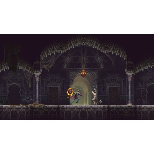 Blasphemous 2 Limited Collector's Edition Nintendo Switch