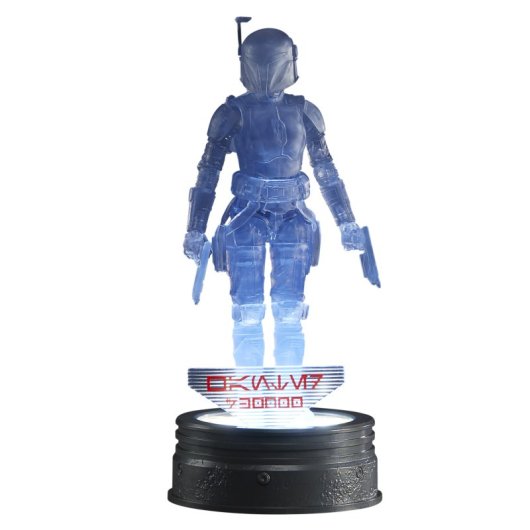 Hasbro Original Star Wars The Black Series Figur Bo-katan Kryze