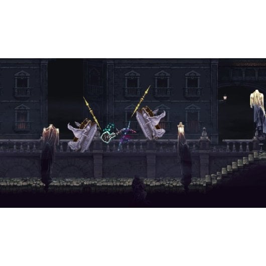 Blasphemous 2 Limited Collector's Edition Xbox Series X