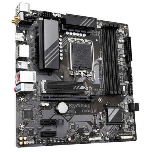 Gigabyte B760M DS3H AX