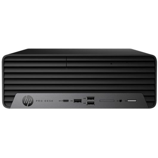 HP Pro SFF 400 Intel Core i5-13500/8 GB/256 GB SSD